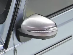 Tamiya RC Mercedes Benz G500 CC-02 Model Kit