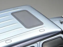 Tamiya RC Mercedes Benz G500 CC-02 Model Kit