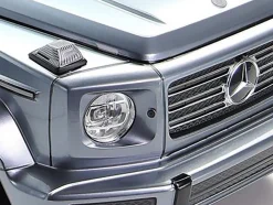 Tamiya RC Mercedes Benz G500 CC-02 Model Kit