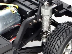 Tamiya RC Mercedes Benz G500 CC-02 Model Kit