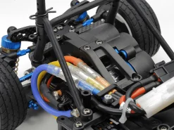 Tamiya RC M-08R Chassis Kit