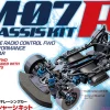 Tamiya RC M-07R Chassis Kit