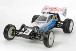 Tamiya RC Neo Fighter Buggy Model Kit