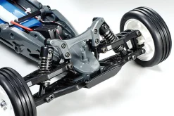 Tamiya RC Neo Fighter Buggy Model Kit