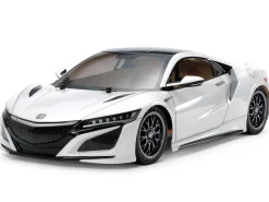 Tamiya RC NSX TT-02 Radio Control Model Kit