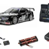 Tamiya RC Opel Calibra V6 Cliff TT-01E Expert Built RTR