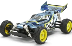 Tamiya RC Plasma Edge II Buggy TT-02B Model Kit