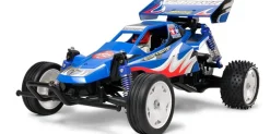 Tamiya RC Rising Fighter Buggy Expert Built RTR