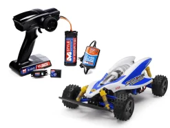 Tamiya RC Saint Dragon 2021 Super Package Deal
