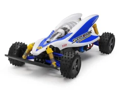 Tamiya RC Saint Dragon 2021 Super Package Deal