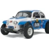 Tamiya RC Sand Scorcher Off Road Buggy Model Kit