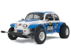 Tamiya RC Sand Scorcher Off Road Buggy Model Kit