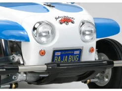 Tamiya RC Sand Scorcher Off Road Buggy Model Kit