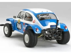 Tamiya RC Sand Scorcher Off Road Buggy Model Kit