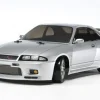 Tamiya RC Skyline GTR R33 TT-02D Drift Model Kit