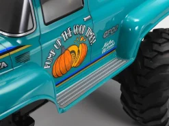 Tamiya RC Squash Van GF-02 Model Kit