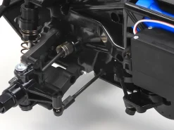 Tamiya RC Squash Van GF-02 Model Kit