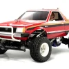 Tamiya RC Subaru Brat Model Kit