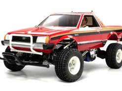 Tamiya RC Subaru Brat Model Kit