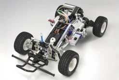 Tamiya RC Subaru Brat Model Kit