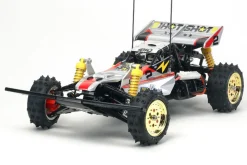 Tamiya RC Super Hotshot 2012 Model Kit