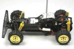 Tamiya RC Super Hotshot 2012 Model Kit