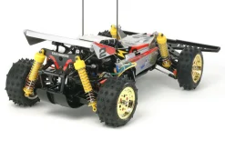 Tamiya RC Super Hotshot 2012 Model Kit