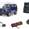 Tamiya RC Suzuki Jimny JB23 MF-01X Expert Built RTR