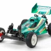 Tamiya RC Top-Force 2017 DF-01 Model Kit