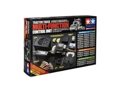 Tamiya RC Tractor Truck Multi Function Unit