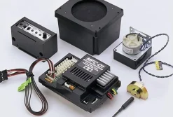 Tamiya RC Tractor Truck Multi Function Unit