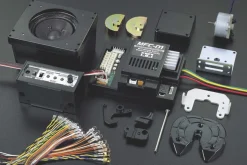 Tamiya RC Tractor Truck Multi Function Unit