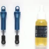 Tamiya RC Tractor Truck Oil Shocks