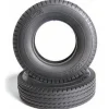 Tamiya RC Tractor Truck Tyres (2pcs) Hard 22mm
