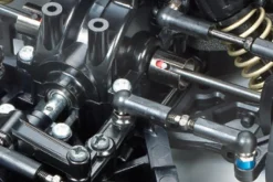 Tamiya RC TT02 Type S Chassis - TT02S