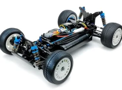 Tamiya RC TT02-02BR Chassis Kit
