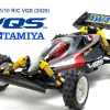 Tamiya RC VQS 2020 Vanquish Model Kit