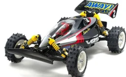 Tamiya RC VQS 2020 Vanquish Model Kit