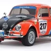 Tamiya RC VW Beetle Rally MF-01X Model Kit