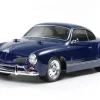 Tamiya RC VW Karmann Ghia M-06 Model Kit