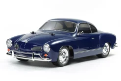 Tamiya RC VW Karmann Ghia M-06 Model Kit