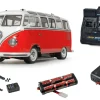 Tamiya RC VW Type 2 T1 Van Expert Built RTR