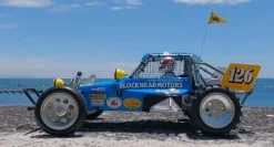 Tamiya RC Wild One Blockhead Motors Model Kit