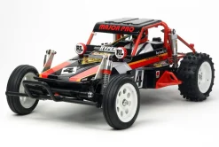 Tamiya RC Wild One Off Roader Model Kit