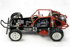 Tamiya RC Wild One Off Roader Model Kit