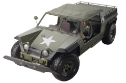 Tamiya RC XR311 Combat Support Vehicle Model Kit