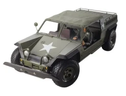 Tamiya RC XR311 Combat Support Vehicle Model Kit