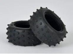 Tamiya Rear Tyre For Grasshopper II
