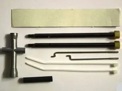 Tamiya Rod Bag For Grasshopper