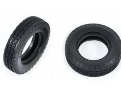 Tamiya Rough Rider - Front Tyres